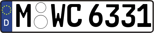 M-WC6331