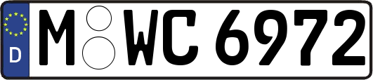 M-WC6972