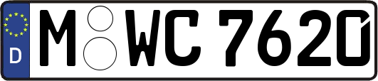 M-WC7620
