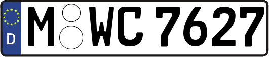 M-WC7627