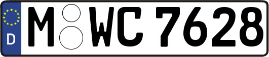 M-WC7628
