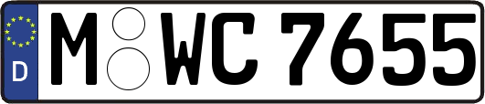 M-WC7655