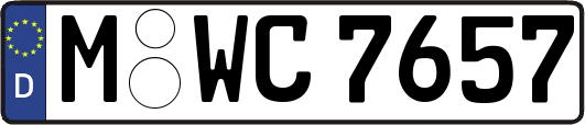 M-WC7657