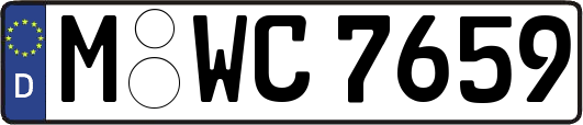 M-WC7659
