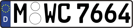 M-WC7664