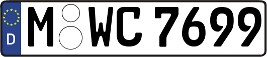 M-WC7699