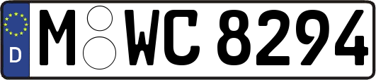 M-WC8294