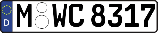 M-WC8317