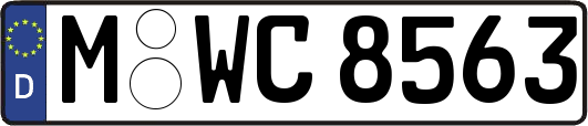 M-WC8563