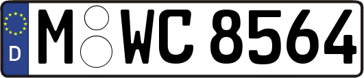 M-WC8564
