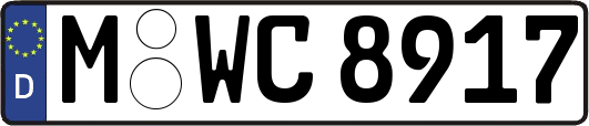 M-WC8917