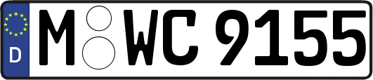 M-WC9155
