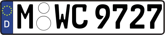 M-WC9727