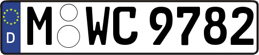 M-WC9782