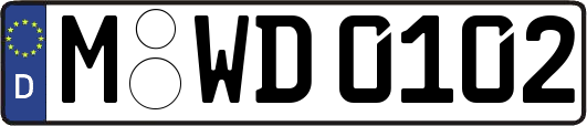 M-WD0102