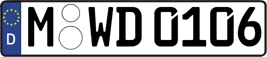 M-WD0106