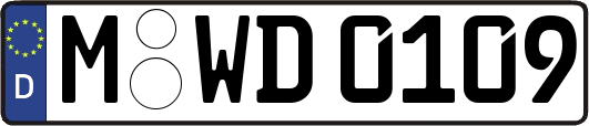 M-WD0109