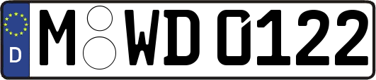 M-WD0122