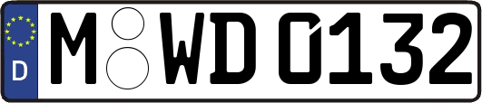 M-WD0132