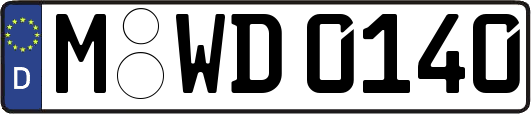 M-WD0140