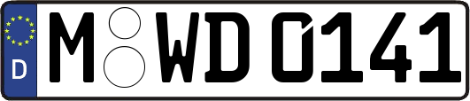 M-WD0141