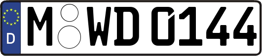 M-WD0144