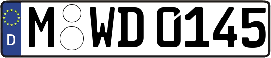 M-WD0145