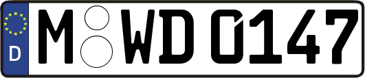 M-WD0147