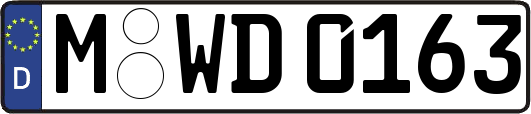 M-WD0163