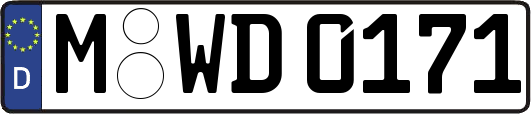 M-WD0171