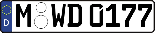 M-WD0177