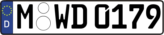 M-WD0179