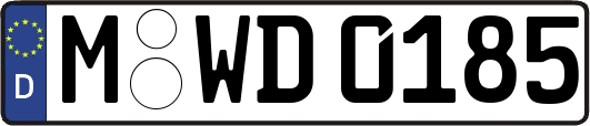 M-WD0185