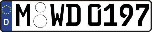 M-WD0197