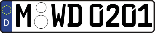 M-WD0201
