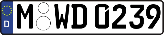 M-WD0239