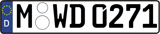 M-WD0271