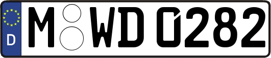 M-WD0282