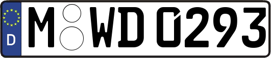M-WD0293