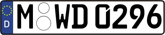 M-WD0296