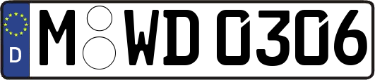 M-WD0306
