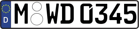 M-WD0345