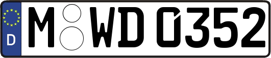 M-WD0352