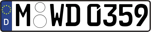 M-WD0359