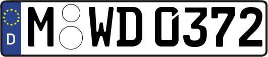 M-WD0372