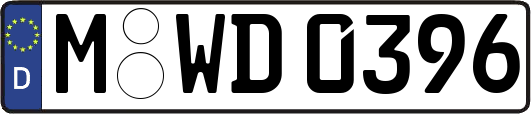 M-WD0396