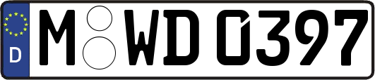 M-WD0397