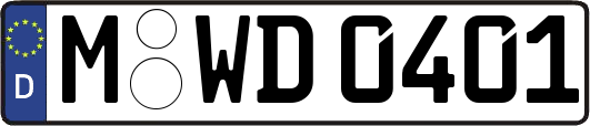 M-WD0401