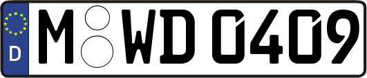 M-WD0409