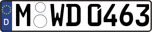 M-WD0463